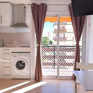  Apartamento Naciones Yellow Sun España