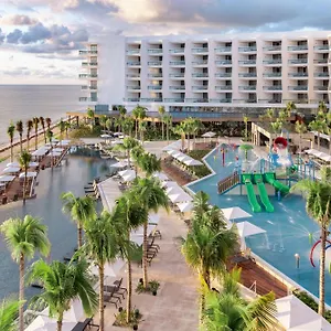 Hilton Cancun, An プエルト・モレロス